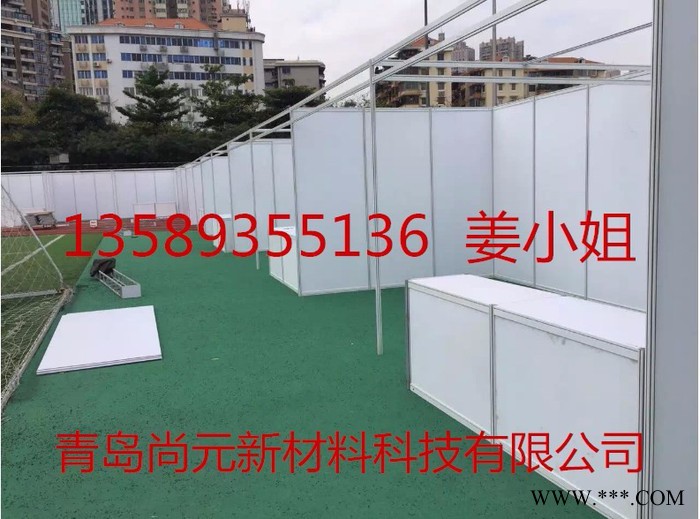 八棱柱、小八棱柱、大八棱柱、八棱柱展位、八棱柱展摊图6