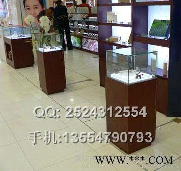 供应**展柜订做/深圳**柜台设计/饰品柜台批发/深圳**展柜厂家/深圳展柜厂图7