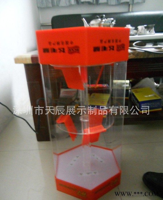 亚克力旋转展柜,亚克力展柜,旋转展柜,定做**柜,厂家亚克力旋转