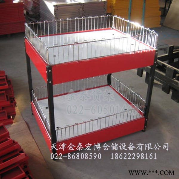 供应金泰促销台图3