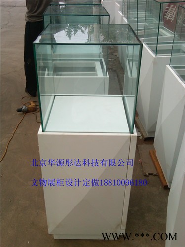 供应HYTDJP18博物馆文物柜**柜烤漆展柜桌柜图2