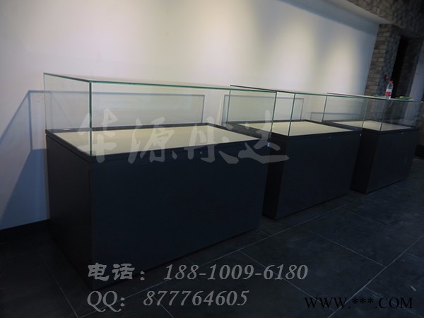供应HYTDJP18博物馆文物柜**柜烤漆展柜桌柜图4