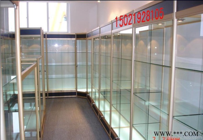 【专业品质】 展示柜 **柜台 饰品货架 【信誉保证 品质服务】图2