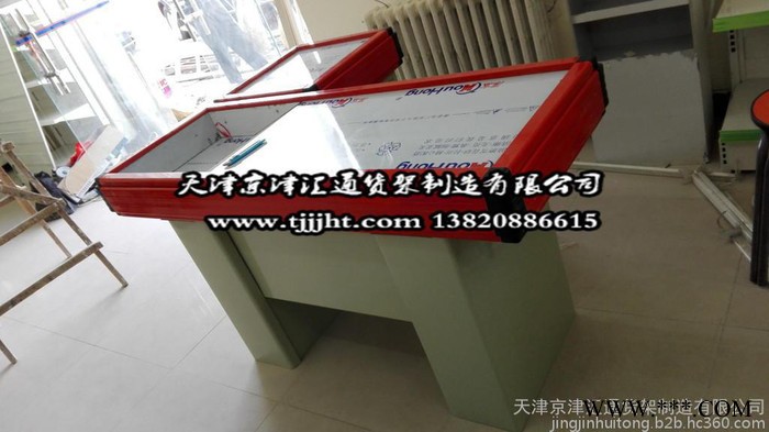 天津京津促销台平板车促销台车花车特价台