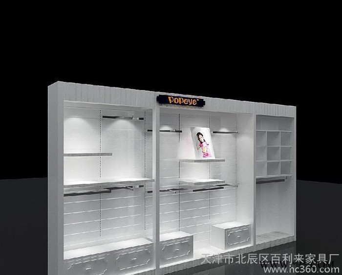 烤漆货架木制展示柜饰品柜台首饰展示柜饰品展示柜珠宝展柜**柜