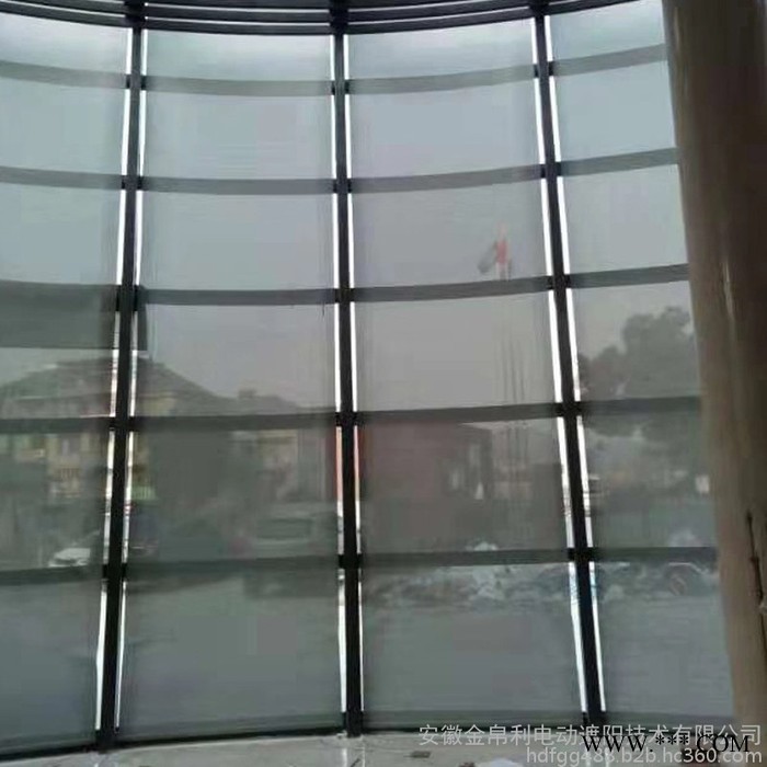 亚克力遮阳布 岳阳亚克力遮阳布 金帛利出品 ** 多年设计施工经验 欢迎来电洽谈图2