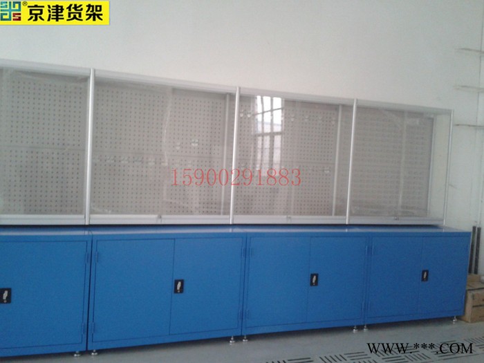 **柜台珠宝展柜玻璃柜仓储货架手机柜饰品货架展示柜超市促销