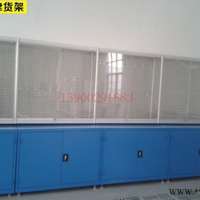 **柜台珠宝展柜玻璃柜仓储货架手机柜饰品货架展示柜超市促销