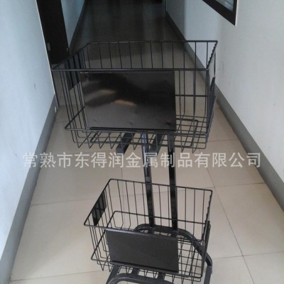 **】常熟厂家批发超市促销笼 商场促销笼 促销台