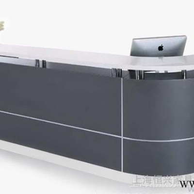 接待台办公前台 家具展示桌新款迎宾台收银台特价 直销