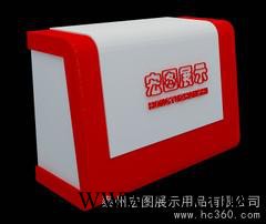 供应Logo可定制**服装店收银台 接待台 吧台