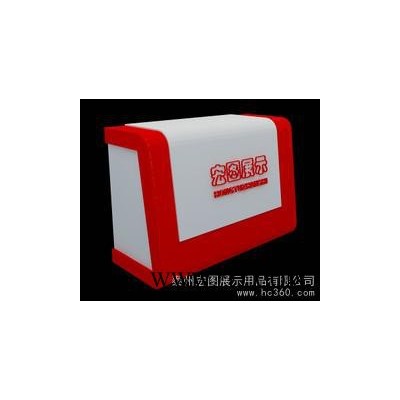 供应Logo可定制**服装店收银台 接待台 吧台