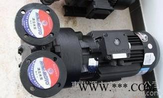 源立牌SBV真空泵，水环式真空泵**图1
