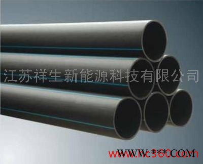 供应祥立牌钢丝网骨架塑料复合管DN200