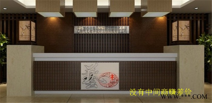 苏州前台厂烤漆诚鸣 接待台商场弧形吧台烤漆会所电影院收银台 苏州医院导医台定制厂无锡 无锡公司前台定制厂图5