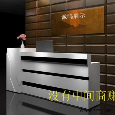 烤漆吧台厂苏州接待台商场弧形吧台烤漆会所电影院收银台 无锡苏州医院导医台定制厂无锡 无锡公司前台定制厂 烤漆吧台厂苏州