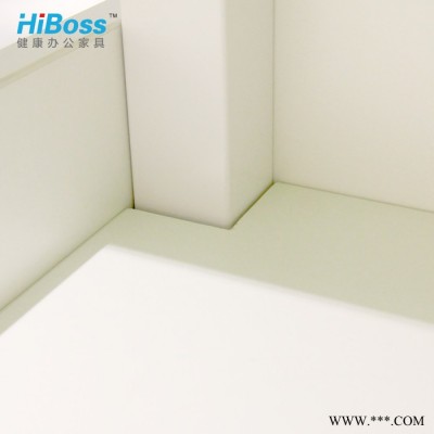 【HiBoss】办公家具 公司前台 接待台 收银台,【HiBoss】办公家具