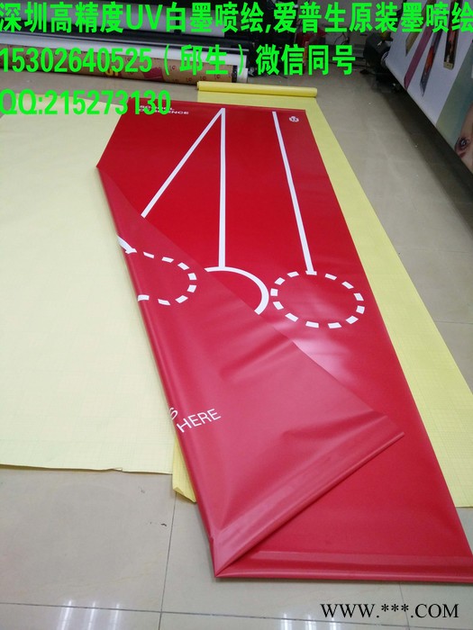 化妆品环保橱窗货架，化妆区堆头，化妆品橱窗堆头，人型立牌制作 人形立拍图5