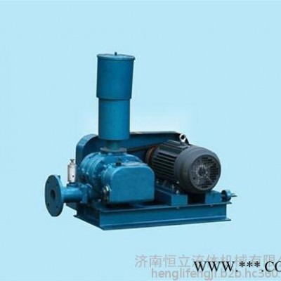 恒立牌水产养殖专用罗茨风机80机械及行业设备专用配件
