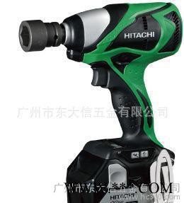 WR18DBDL 日立牌充电冲击扳手18v，免碳刷