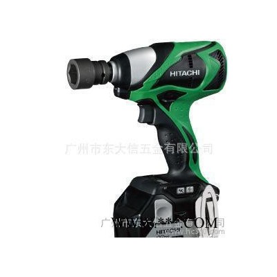 WR18DBDL 日立牌充电冲击扳手18v，免碳刷