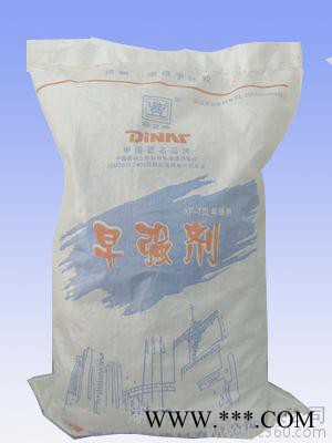 鼎立牌早强剂 早期强度好 掺量2.0%