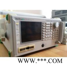 现货低价出售/租安立牌MS2651B手持式频谱分析仪