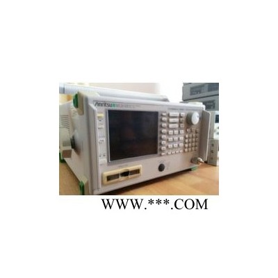 现货低价出售/租安立牌MS2651B手持式频谱分析仪