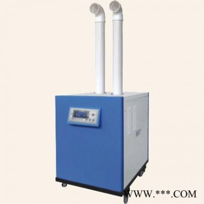 供应6公斤德西森立牌工业用超声波加湿机，加湿器，工业加湿机，深圳加湿机、中山加湿机