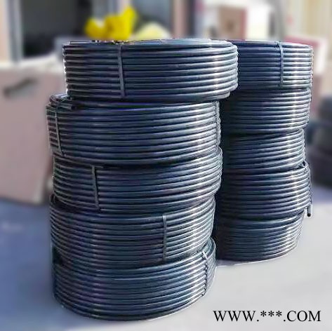东立牌高压 国标给水管32-630mmHDPE100级全新料管道图3