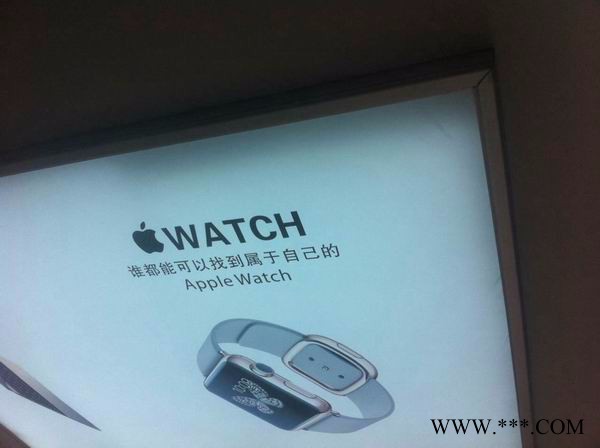 led滚动灯箱  灯箱专用LED光源的选择方法 铝型材 蓝越光电图7