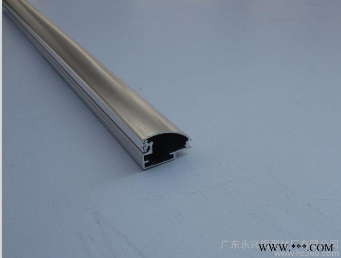 供应铝型材各种广告灯箱铝材图2