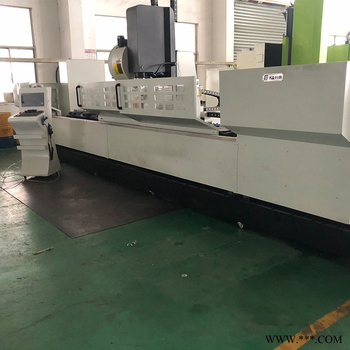 科鼎数控铝型材机厂家 铝型材加工中心 铝型材加工中心  数控设备选科鼎、铝型材加工欢迎来电洽谈 铝型材机图5