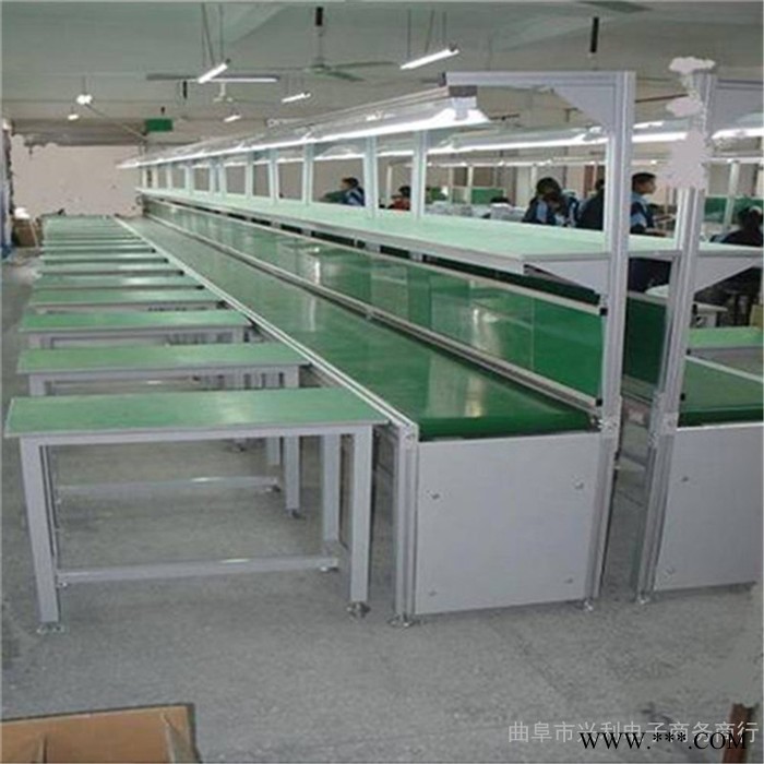 **  兴利铝型材输送机  铝型材500输送机 铝型材输送机图7