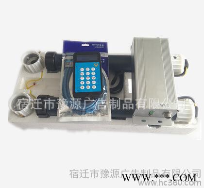 2016 款 滚动灯箱型材 大画面滚动灯箱 铝型材配件 质量保证图3
