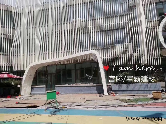 铝方管价格铝型材铝方管福建省福州市图6