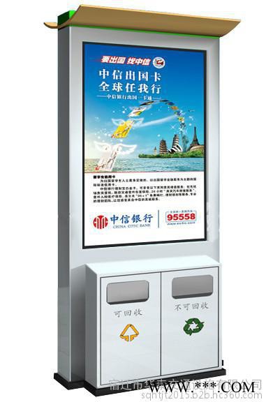 供应连锁店广告换画灯箱材质铝型材模具化图4