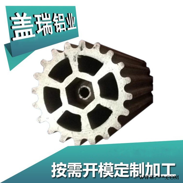 铝型材 生产加工铝型材 工业铝型材 铝型材制品 铝型材定制 源头厂家供货 铝型材价格图6
