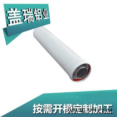 铝型材 生产加工铝型材 工业铝型材 铝型材制品 铝型材定制 源头厂家供货 铝型材价格图5