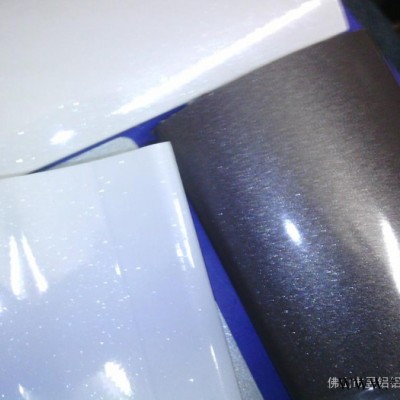 佛山厂家超薄灯箱边框铝型材 定做铝合金广告边框型材 画框型材