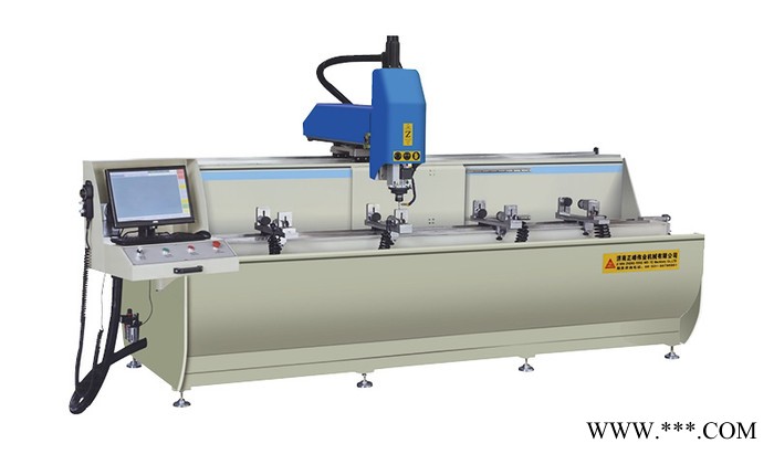 正峰 SKX-CNC-3200铝型材三轴数控**图3