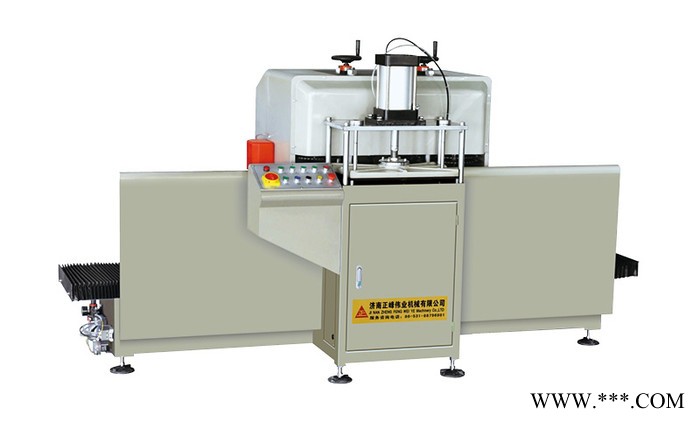 正峰 SKX-CNC-3200铝型材三轴数控**图2