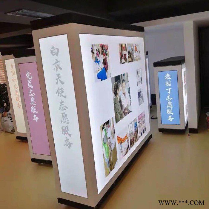 超薄卡布灯箱 卡布灯箱型材 卡布灯箱图6