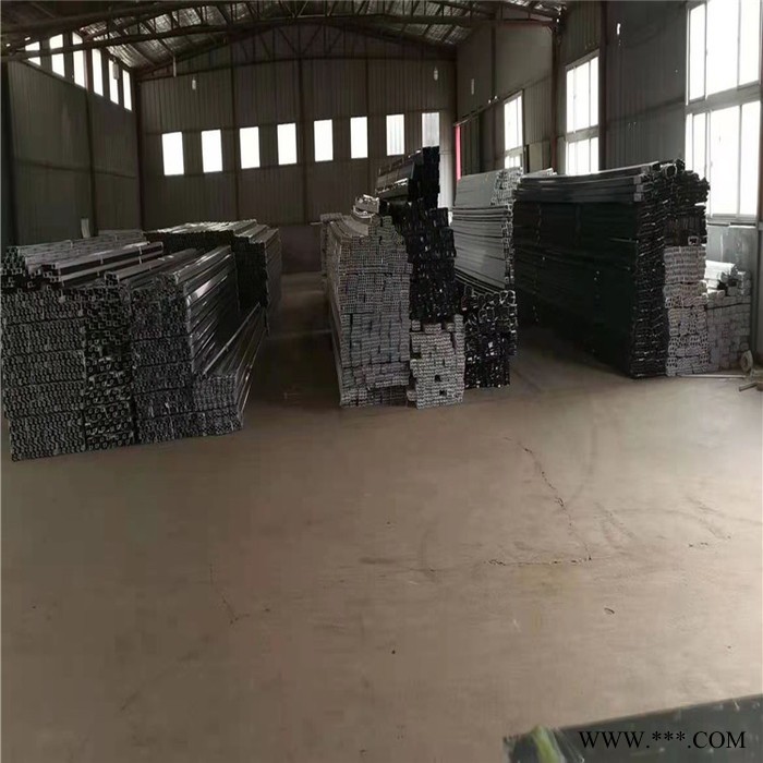 门窗铝型材 门窗铝型材厂家 门窗铝型材价格 实力大厂，快速发货图4