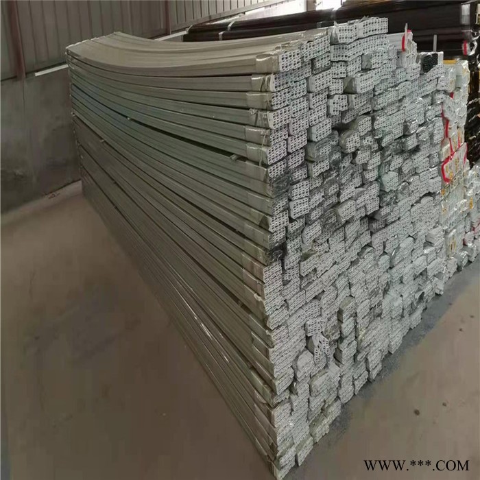 门窗铝型材 门窗铝型材厂家 门窗铝型材价格 实力大厂，快速发货图5