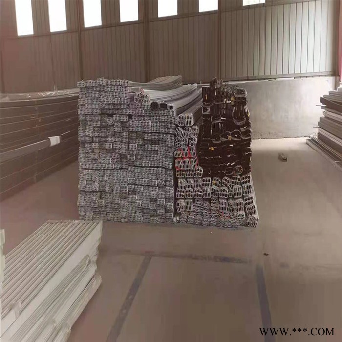 门窗铝型材 门窗铝型材厂家 门窗铝型材价格 实力大厂，快速发货图8