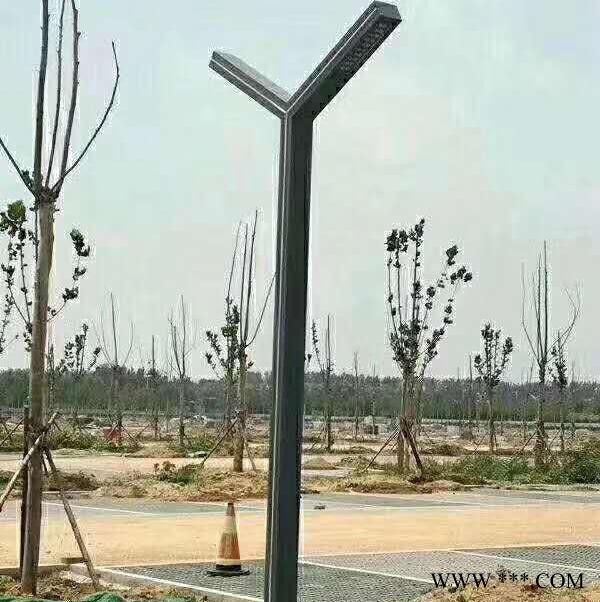 AEAE-TYD-01LED小区别墅铝型材庭院灯 LED户外景观铝型材庭院灯图1