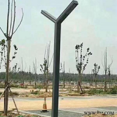 AEAE-TYD-01LED小区别墅铝型材庭院灯 LED户外景观铝型材庭院灯
