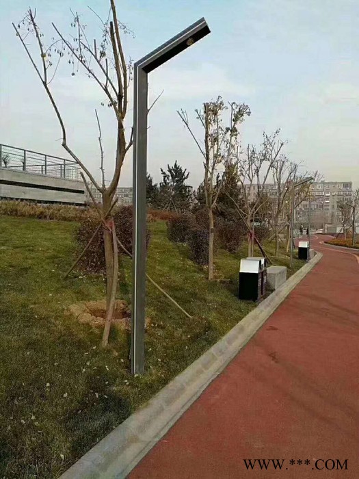 AEAE-TYD-01LED小区别墅铝型材庭院灯 LED户外景观铝型材庭院灯图2