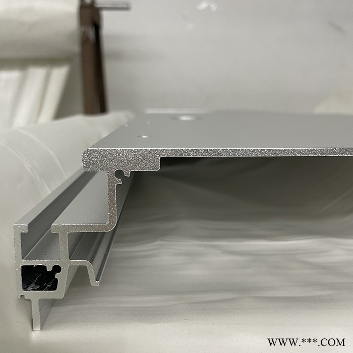 工业铝型材 工业挤压铝型材 挤压铝型材 工业铝型材厂图5